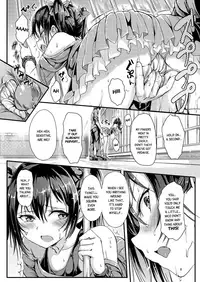 Nico Joku | Nico's Disgrace