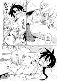 [Yukimi] Kano Bana [English]