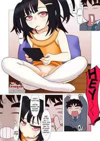 [ROYALWATTS (Watts)] Meikko Choukyouchuu☆ | Disciplining my niece☆ [English] [WiD]