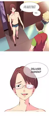 [Tankguy, ROZER] A World That I Rule Ch.01-14 [English] (Game of Scanlation) (Ongoing)