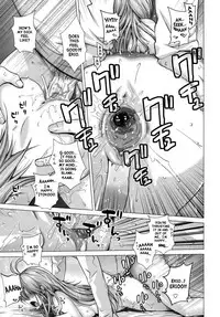 (SC51) [Kouchaya (Ootsuka Kotora)] TELL ME (Denpa Onna to Seishun Otoko) [English] [amailittlething] [Decensored]