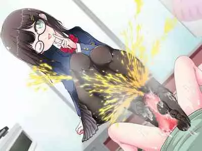 [Oneashi] Ashi de sa reru no hazukashīkedo… o nēchan ni fuma retai