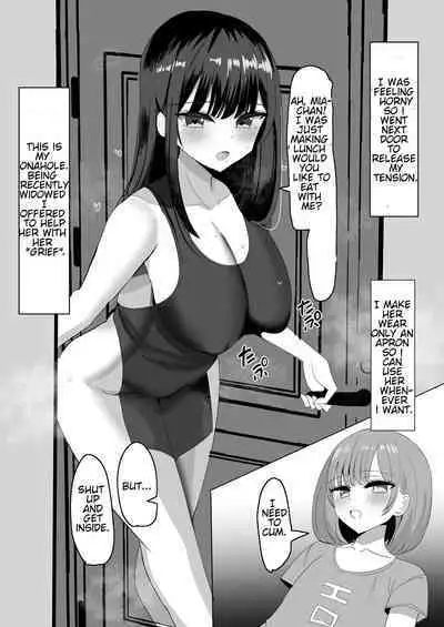 Oh, um, if you don't mind, why don't you take a look at this 3P E T manga