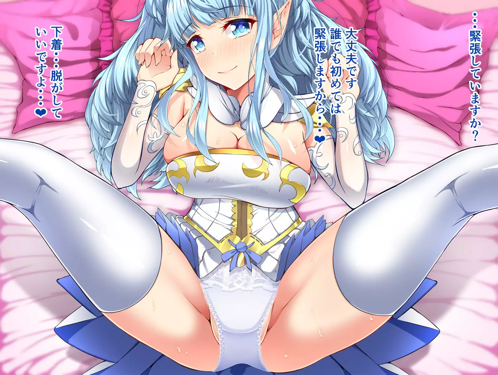 Nakadashi Collection 13 ~Toshiue Onee-san Harem de Fudeoroshi SP~