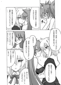 (SC41) [C.R's NEST (Akenami Yasutaka, C.R)] WOUNDED VALKYRJUR (Arcana Heart)