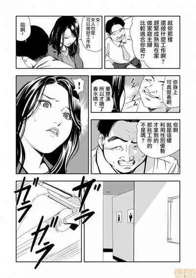 Chikan Express | 人妻快感特快车 1-29