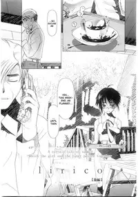 (C67) [Otaku Beam (Ootsuka Mahiro)] lirico ~[Kouhen]~ | Lirico -part two- [English] [Kizlan]