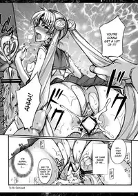 (C76) [Majimeya (isao)] Getsu Ka Sui Moku Kin Do Nichi 3 (Bishoujo Senshi Sailor Moon) [English] {doujin-moe.us}