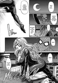 (C81) [CELLULOID-ACME (Chiba Toshirou)] CRAZY 4 YOU!! (Various) [English] {doujin-moe.us}