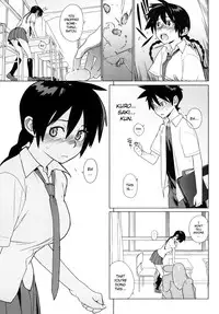 [Yukimi] Kano Bana [English]