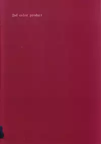 (C93) [2nd color (Typehatena)] Chimametai ga Tabegoro datta no de Oishiku Itadaichaimashita (Gochuumon wa Usagi desu ka?)