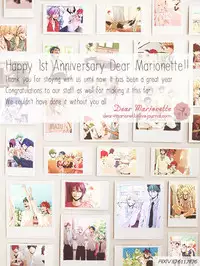 (Shadow Trickster 3) [BIPS-M (Mayu Mayuko)] Things I Learned About You. (Kuroko no Basuke) [English]