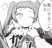 (C83) [A.O.I (Popporunga)] Muteki no Mjolnir Hammer de Nantoka Shitekudasai yo!! (Chuunibyou demo Koi ga Shitai!)