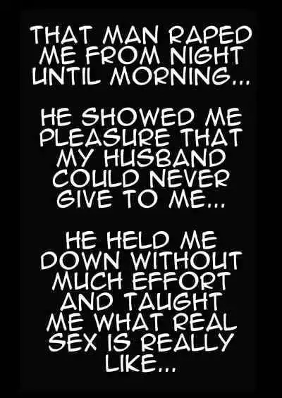 [Kirinkirin Yakyuubu] Charao ni Netorareta Fukujuu Hitozuma