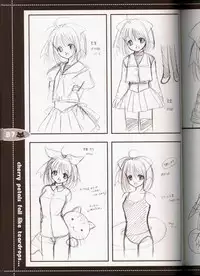 (C63) [JOKER TYPE (Nishimata Aoi)] rebirth (Sore wa Maichiru Sakura no Youni)