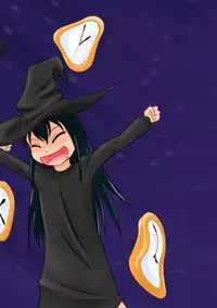 [Tick] Majo no Dorei Boshu ～Wana ni Hamerareta Shoukin Kasegi～ [Chinese] [沒有漢化]