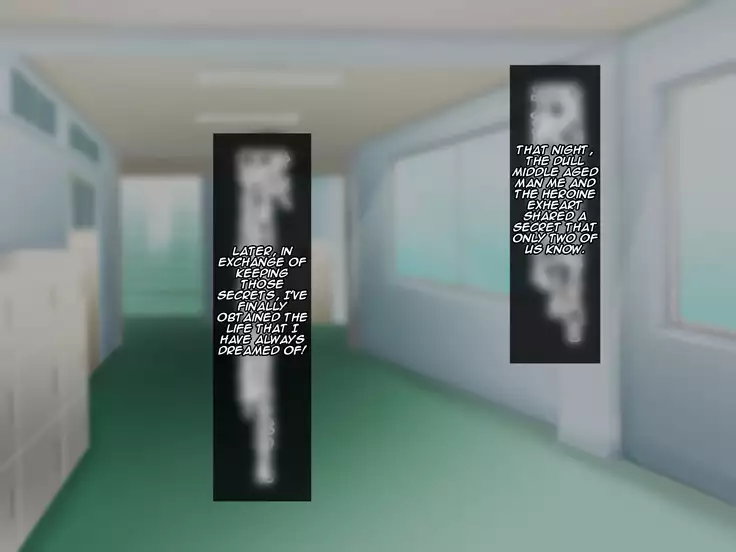 Henshin Heroine to Suki Houdai Yareru Hibi | Do-As-You-Please Days with Transforming Heroine