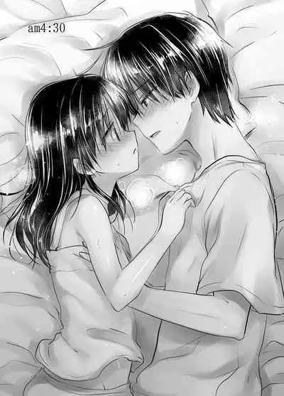 Oyasumi Sex Soushuuhen | 晚安性爱总集篇