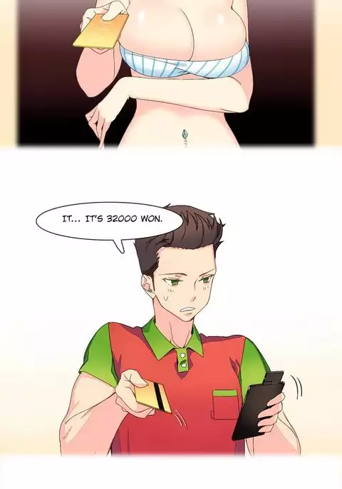 A World That I Rule Ch.01-25