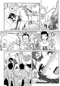 (COMITIA112) [Kujuukuri Nyajuu Kai (Furyouhin)] Shougakusei Bitch wa Saikoudaze!!! Kobayakawa Ayari no Yoasobi Hen! | Grade-schooler sluts are the best!!! Kobayakawa Ayari's night-play story! [English] [ATF]