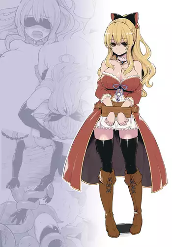 【同人再録】あだばなのきみ【女体化注意】
