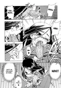 [Inu] Hatsu Inu Vol.2 (Anfang Hund Zwei) [English]