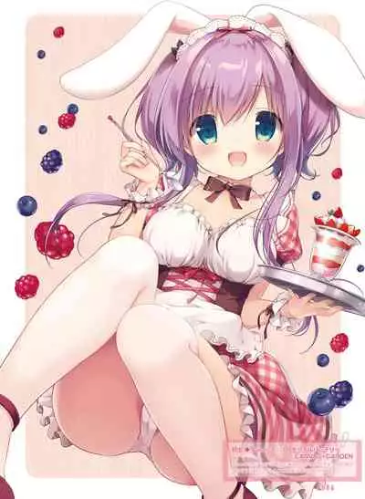 Dengeki Moeoh 2020-02