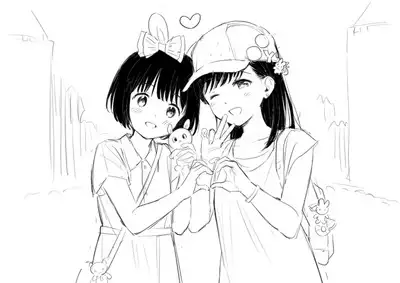 不可不可Pixiv Fanbox