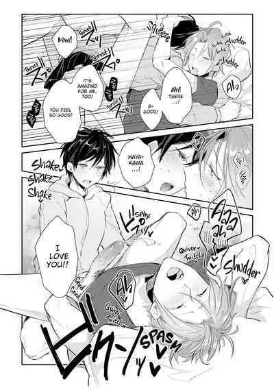 [Wacoco Waco] DolOta no Boku desu ga Shinken ni Idol Mezashimasu!? | Can an Otaku Like Me Really Be an Idol!? [English] [Decensored] [Digital]