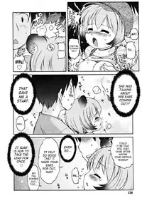 [LEE] Kemomimi Dai Sakusen (Animal Ear Hot Springs + Tactics + Grand Strategy 1-4) [English] [SaHa]