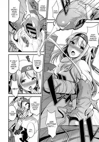 (C91) [Otabe Dynamites (Otabe Sakura)] Teitoku o Dame ni Suru Junyuu Tekoki Kai Ni Kou (Kantai Collection -KanColle-) [English] [constantly]