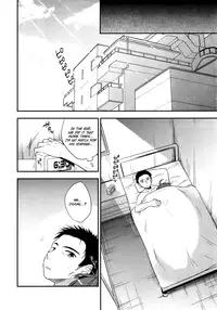 (CT27) [R*kaffy (Aichi Shiho)] Neko Kawaigari (Fushoku no Machi) [English] {Shotachan}