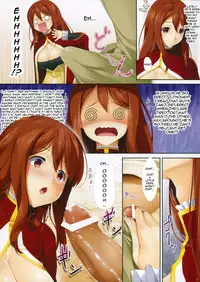 (COMIC1☆7) [In The Sky (Nakano Sora)] Futari Issho ni (Maoyuu Maou Yuusha) [English] {FutureCop}