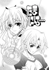 [Lapis Lazuli] Dual Girls [Chinese] [如月響子汉化组]