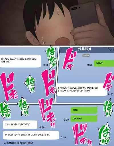 Kakko Tsukete Eroi Koto ni Kyoumi Nai Furi Shitetara Ore no Hou ga Saki ni Suki datta Osananajimi o Erozaru no Tomodachi ni Torareru Ohanashi