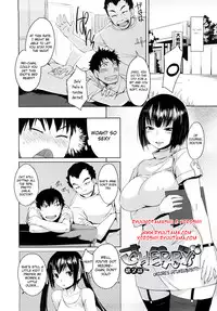 [Bosshi] Chu Chu Cherry | Please Kiss Me, Pink Cherry More! Ch. 1-11 [ENG]