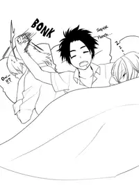 [derashine] LEVEL 5 GAMES (Toaru Majutsu no Index) [Radio Noise]