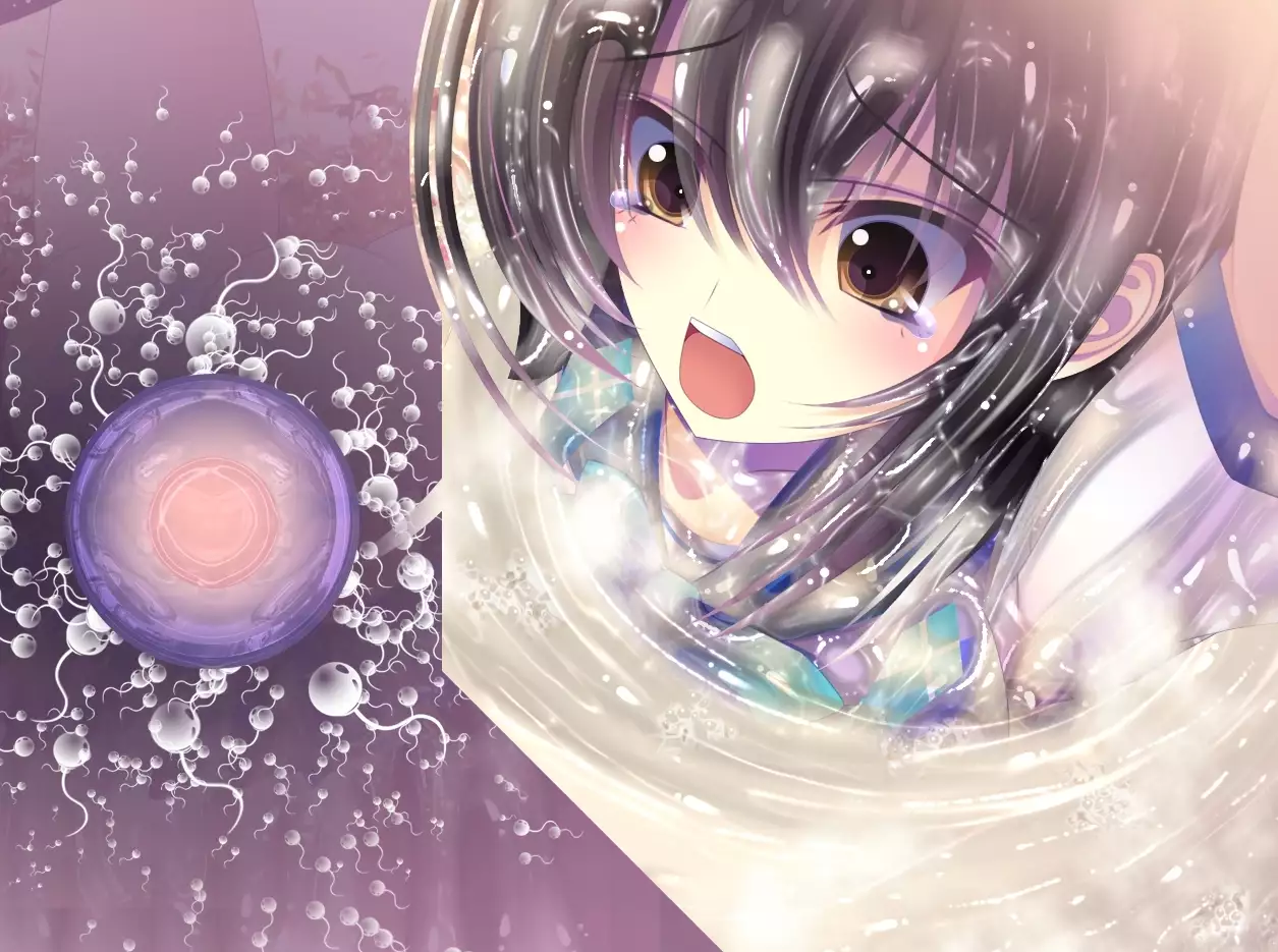 yabure, bakunyu chochichi naedoko ni, benki ni Daraku To sa reru hiroin!~ Hime ￮ setsuna ~