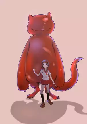 Ouchi ni Kaero 【零食汉化组】