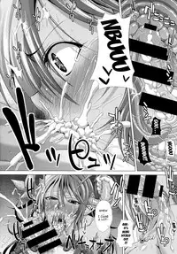 (C85) [Deastim (Unadon)] Is-sama Drop-ritsu Chouzetsu x 3Bai UP!? (Puzzle & Dragons) [English] [doujin-moe.us]