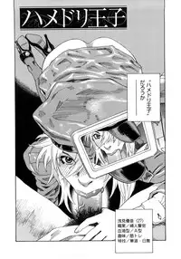 [Tenjiku Rounin] PARADISE LOST