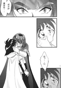 [Ginmomodou (Mita Satomi)] SLAYERS ADULT 10 (Slayers) [Digital]