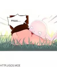 [Tankguy, ROZER] A World That I Rule Ch.01-18 [English] (Game of Scanlation) (Ongoing)