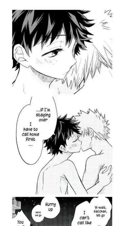 (Douyara Deban no Youda! 4) [bb (Ume)] Jaguar Shock (Boku no Hero Academia) [English]