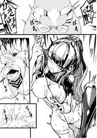 Bad End Catharsis Vol.3