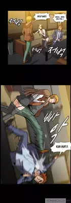 [Yihyeonmin] Drug Candy Ch.0-36 (English) (YoManga) (Ongoing)