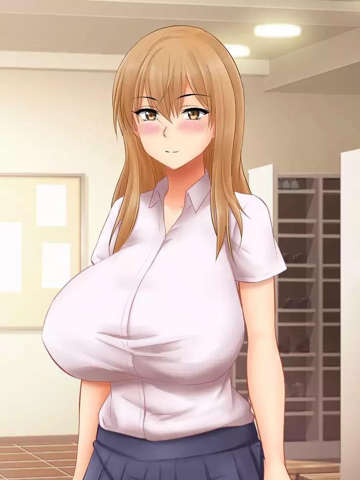 Karetame!! ~Kareshi no Tame ni Daikirai na Ero Kyoushi no Iinari ni Naru Motoyan Kanojo~