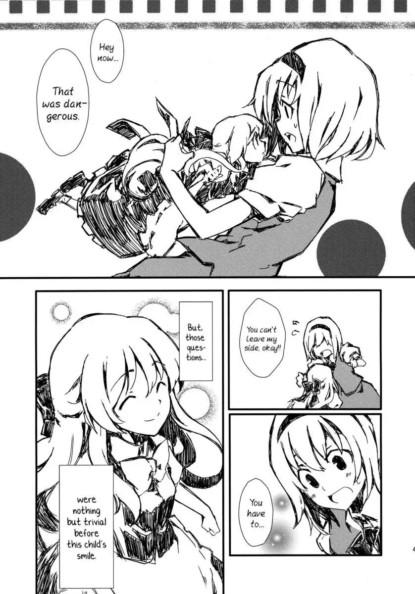 a Puppet Show Compilation ~Perfect Doll Action~