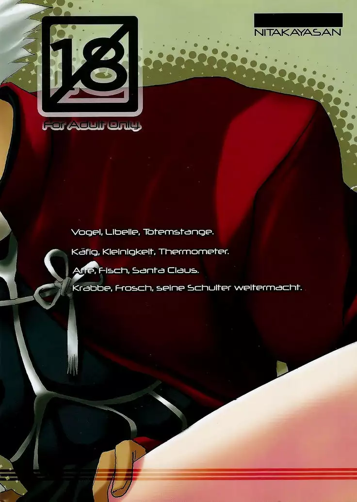 Auto und AdleR 漢化