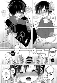 (C93) [OS tokku (Shikimura)] Sensei, korekara mo issho ni | Teacher, We’ll be Together from Now on Too [English] {Shotachan}
